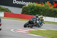 Lower Group Black Bikes